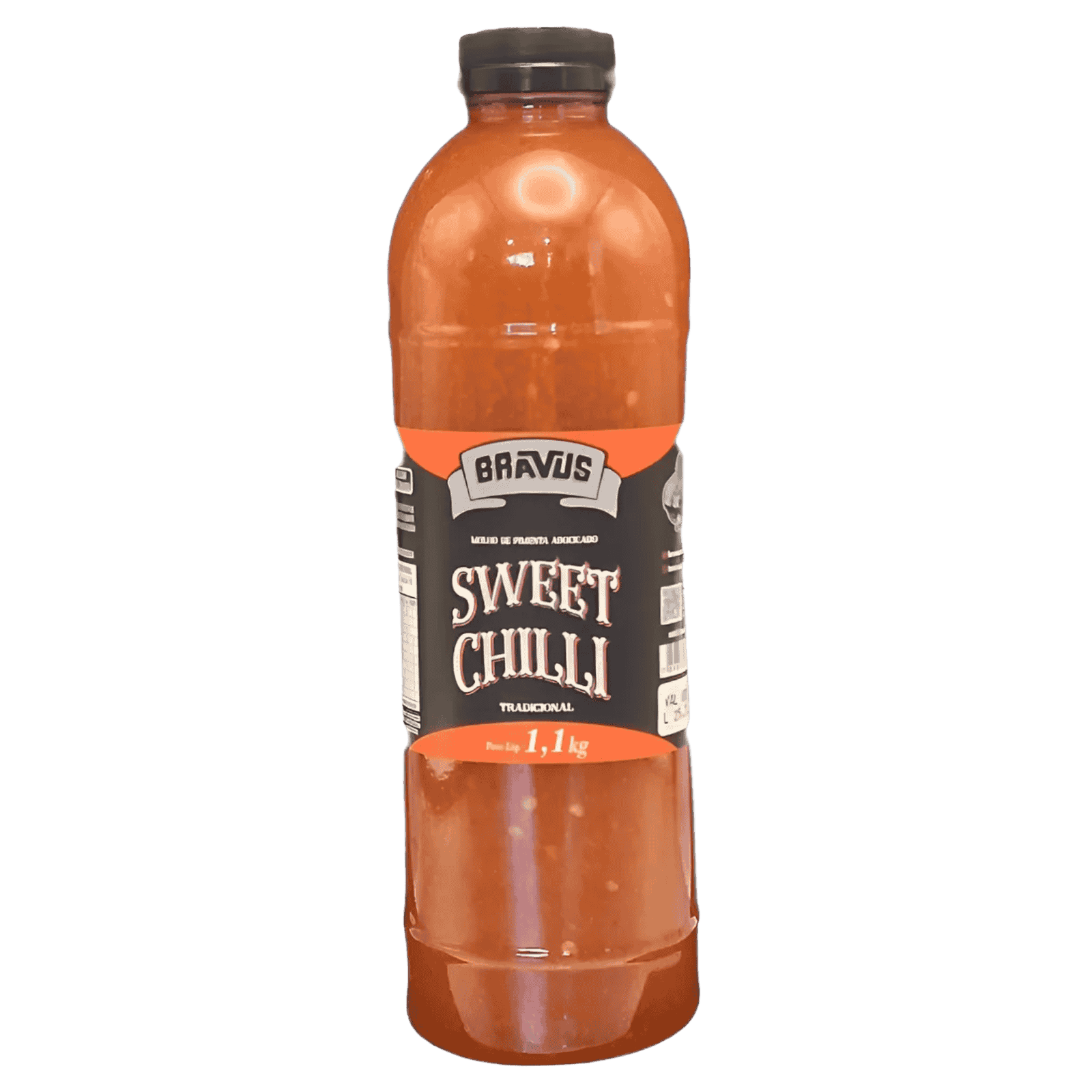 Sweet Chilli Bravus